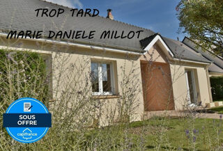  Maison � vendre 6 pi�ces 115 m�