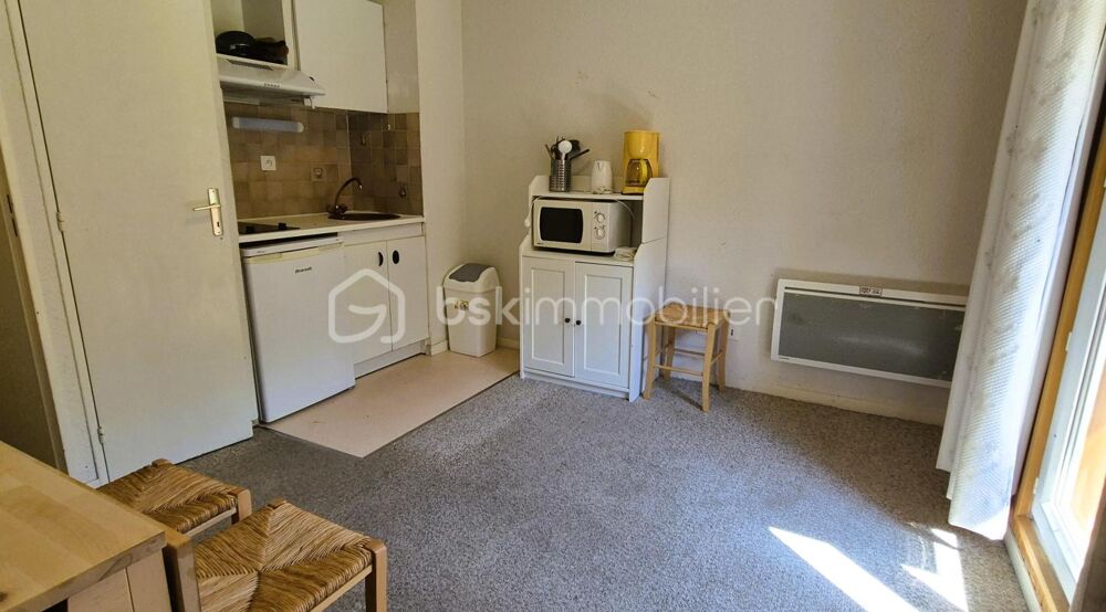 ?? APPARTEMENT  SKIS AUX PIEDS  LE SEIGNUS D'ALLOS