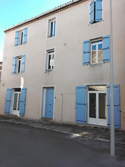   Maison Meyrannes 10 pi�ce(s) 265 m2 Maison - 10 pi�ce(s) - 265 m�