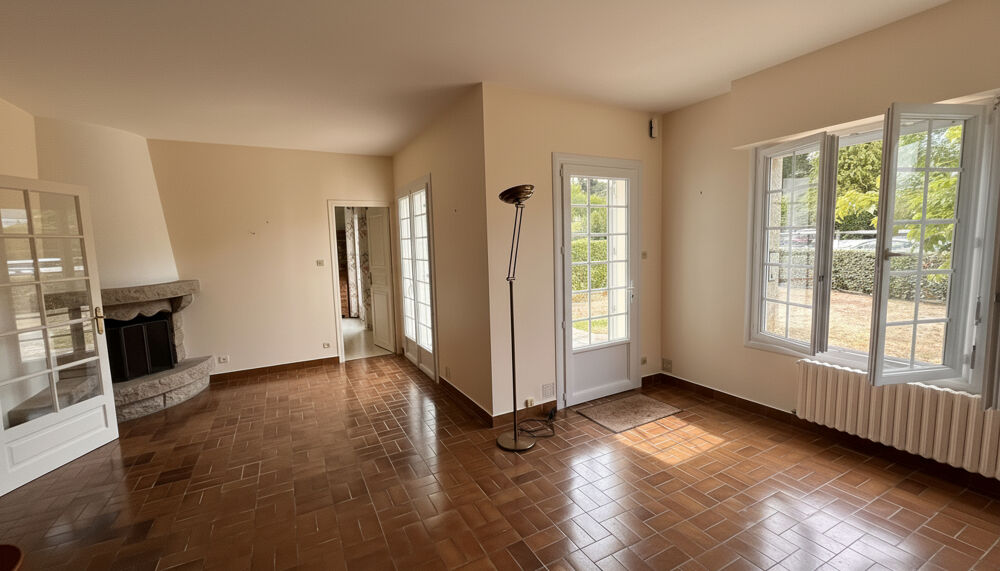 Vente Maison PÉNESTIN - À deux pas du centre, une maison familiale au fort potentiel Penestin