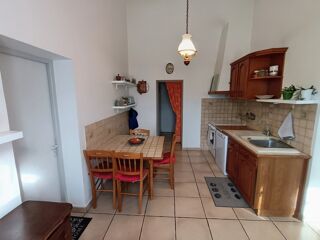  Maison à vendre 8 pièces 155 m²