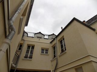  Appartement � vendre 1 pi�ce 35 m�