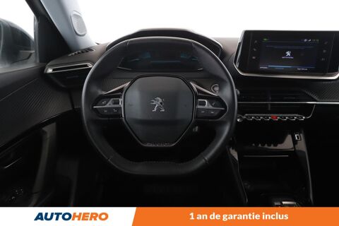 2008 Electrique Allure 50 kWh 136 ch 2022 occasion 92130 Issy-les-Moulineaux