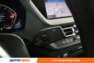 Serie 2 218i M Sport Auto 7 136 ch 2021 occasion 92130 Issy-les-Moulineaux