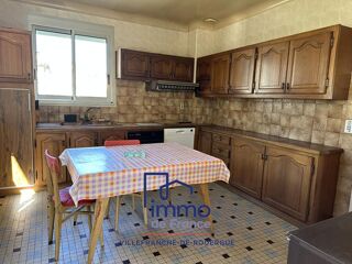  Maison à vendre 10 pièces 186 m²
