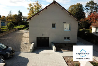  Maison � vendre 6 pi�ces 180 m�