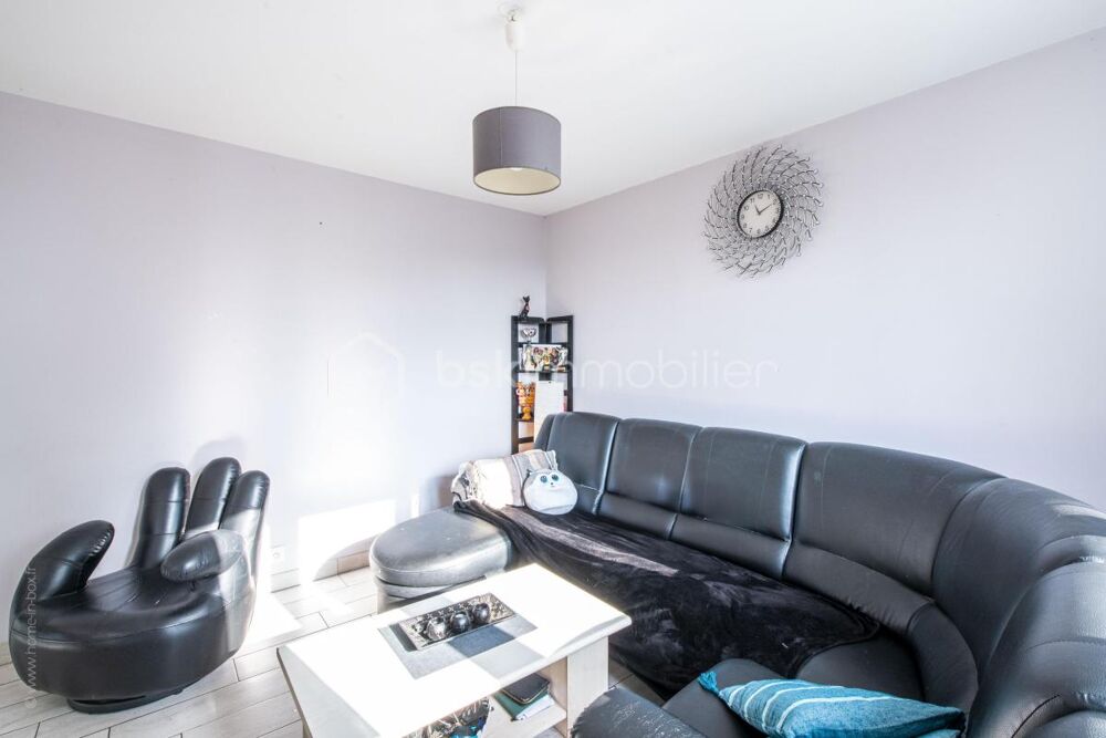 Vente Appartement Bel  Appartement sans travaux Epinay sur seine