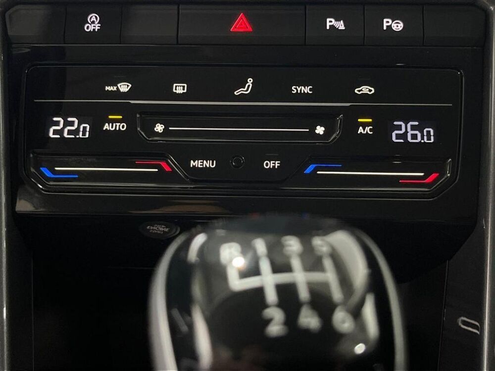 T-ROC 1.5 TSI EVO 150 Start/Stop BVM6 Style 2023 occasion 31100 Toulouse