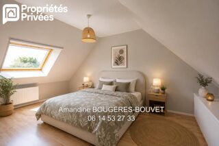  Maison à vendre 7 pièces 110 m²