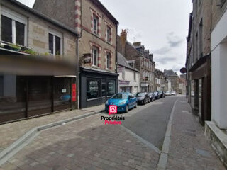  Immeuble à vendre 4 pièces 95 m²