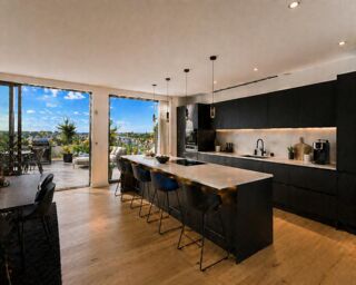  Appartement � vendre 4 pi�ces 