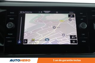 Polo 1.0 TSI R-Line DSG7 110 ch 2023 occasion 92130 Issy-les-Moulineaux