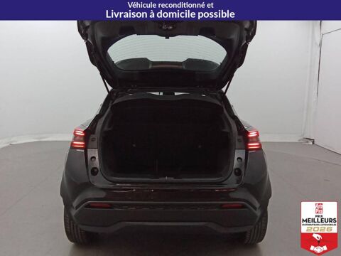 Juke DIG-T 114 Acenta 2023 occasion 10150 Lavau