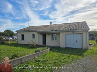  Maison  vendre 4 pices 96 m