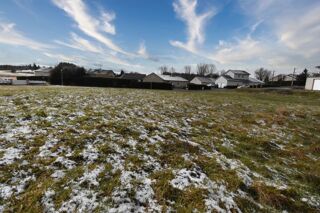  Terrain � vendre 2733 m�