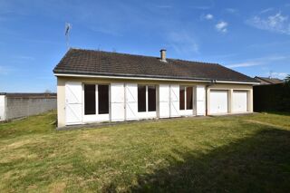  Maison à vendre 4 pièces 68 m²