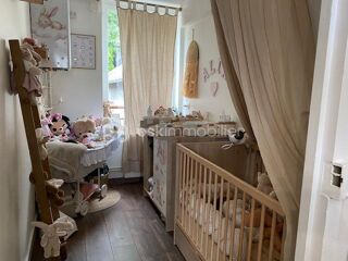  Maison à vendre 7 pièces 176 m²