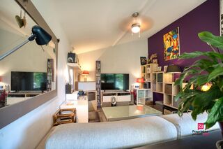  Appartement à vendre 2 pièces 47 m²
