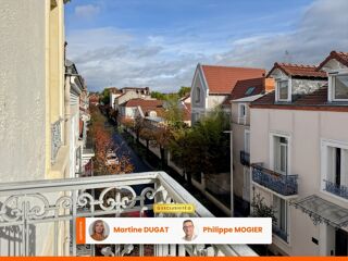  Duplex/triplex � vendre 2 pi�ces 61 m� Vichy