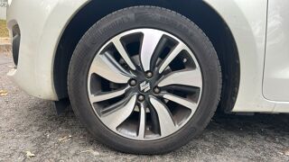 Swift 1.0 Boosterjet 111 Privil&egrave;ge 2018 occasion 95000 Cergy