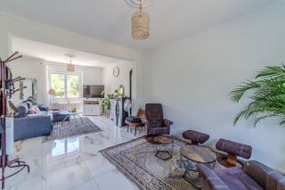  Maison à vendre 6 pièces 133 m²
