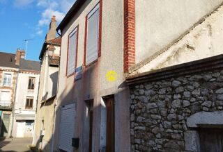  Maison � vendre 3 pi�ces 56 m�