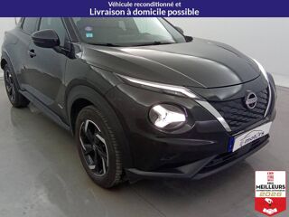 Juke Hybrid 143 Acenta 2023 occasion 10150 Lavau
