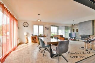  Maison � vendre 7 pi�ces 206 m�