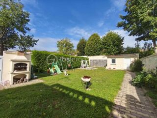  Maison à vendre 6 pièces 150 m²