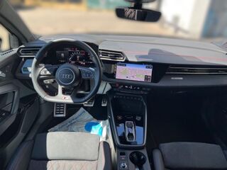 S3 2.0 TFSI quattro S tronic 2025 occasion 33000 Bordeaux