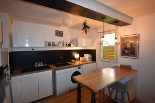  Appartement à vendre 3 pièces 63 m²