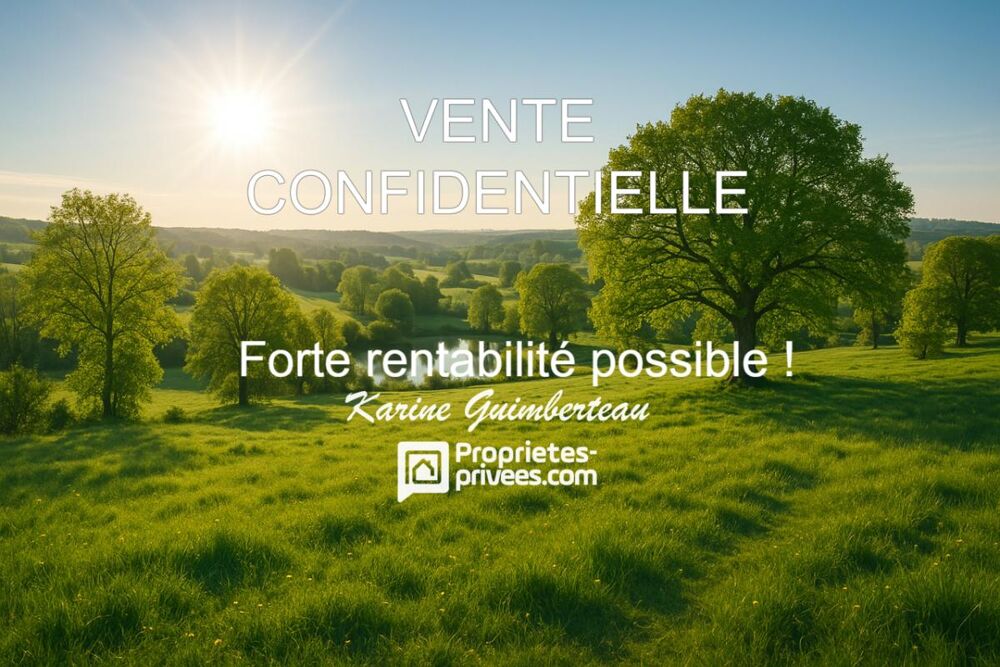  vendre  Proprit/chteau Saint-milion (33330)