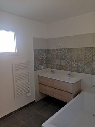 Appartement à vendre 3 pièces 64 m²