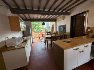 Vente Maison Maison Arboras 6 pièce(s) 135 m2 habitable + Studio + Cave Arboras
