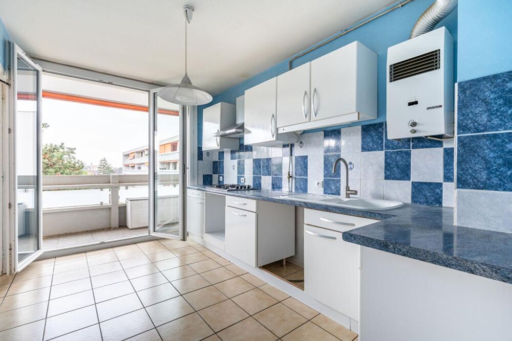 Vente Appartement Appartement Lyon 69005 limite Sainte Foy et Tassin. 3 pièce(s) 70.22 m2 Loi Carrez Lyon 5