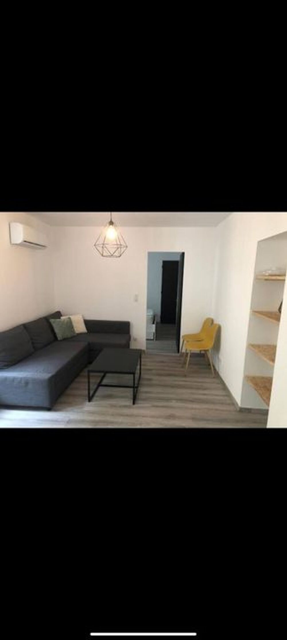 Location Appartement Appartement de 42m2 à louer sur Moulins Moulins