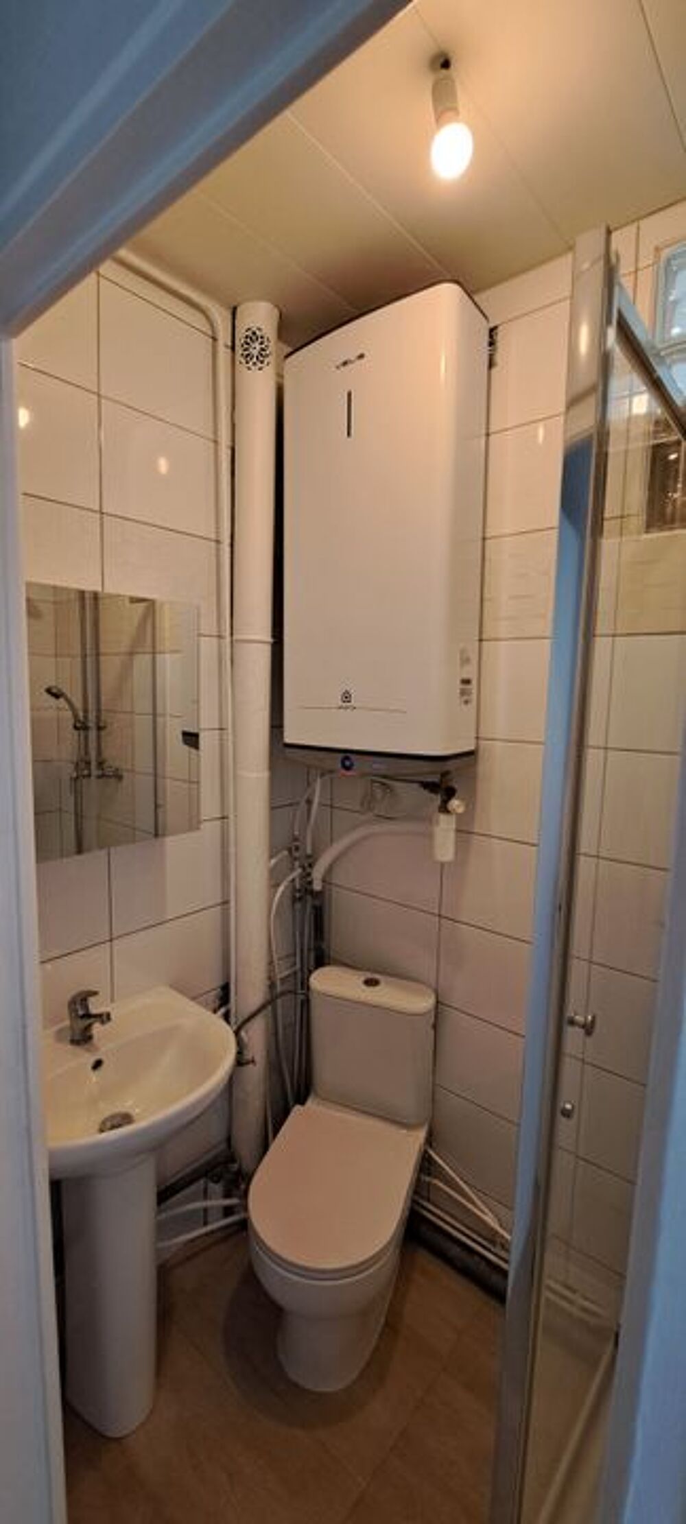 Location Appartement Appartement de 30m2 à louer sur Villeneuve-Saint-Georges Villeneuve saint georges