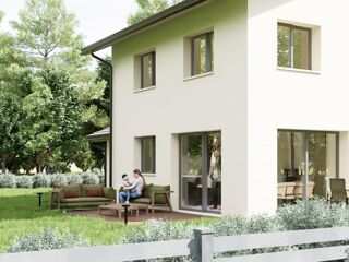  Maison à vendre 5 pièces 115 m²
