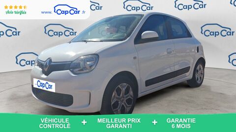 Annonce voiture Renault Twingo 6990 €