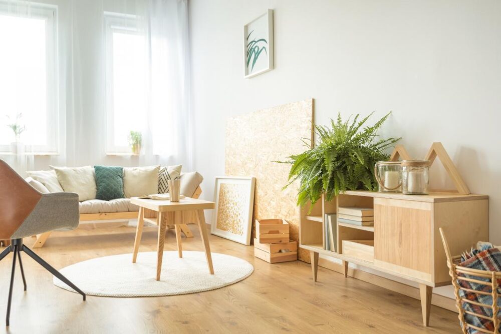 LACANAU-OCEAN  APPARTEMENT T2  34 M²  TERRASSE  PARKING PRIVATIF  ENTRE LE GOLF ET L'OCEAN