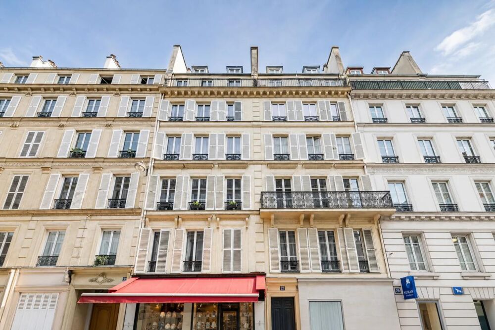 Appartement 1 pièce 14 m² · à Paris 9 · 14 m² · 158 000 €