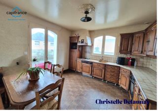 Maison � vendre 6 pi�ces 131 m�
