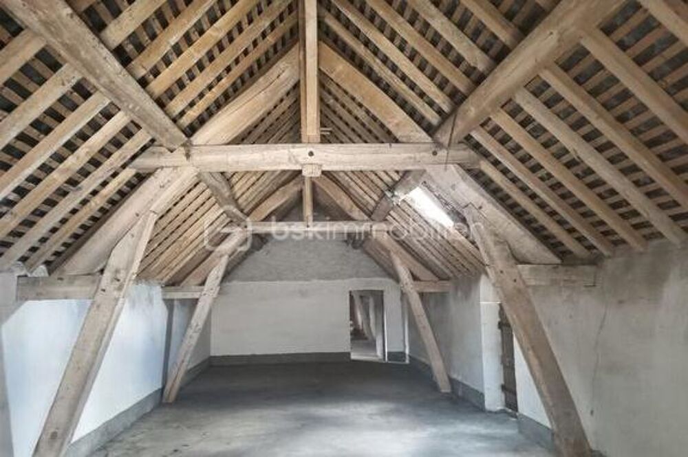 Vente Maison Ensemble Immobilier dans une magnifique Bâtisse La chapelle saint martin en plaine