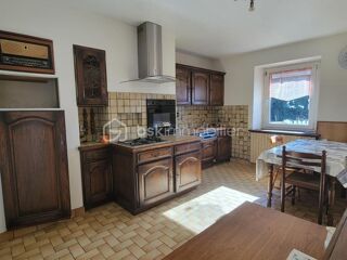  Maison � vendre 8 pi�ces 152 m�