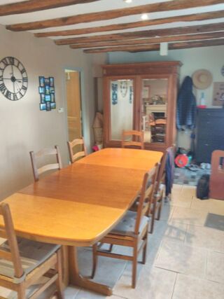  Maison à vendre 6 pièces 123 m²