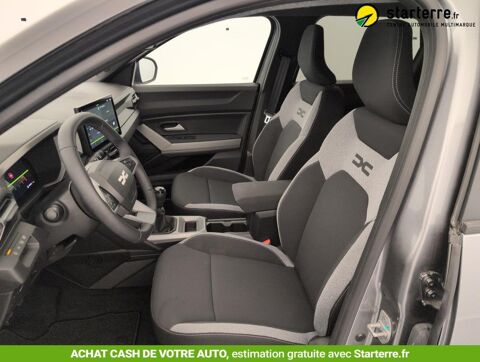 Bigster Mild Hybrid 140 Journey 2026 occasion 69190 Saint-Fons