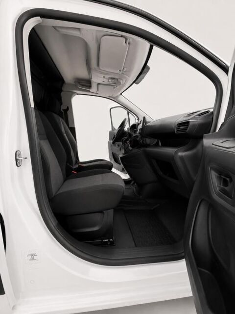 Berlingo 1&deg; Main / 1.5l B HDI 75cv Version Club CLIM/T&eacute;l/R&eacute;gul/Limit 2021 occasion 60430 Abbecourt