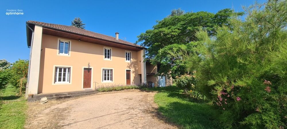 Maison 6 pièces 145 m² · à Garnerans · 145 m² · 290 000 €