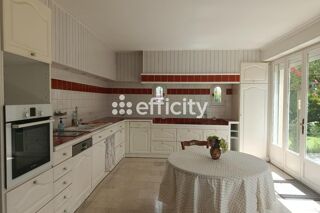  Maison à vendre 6 pièces 139 m²