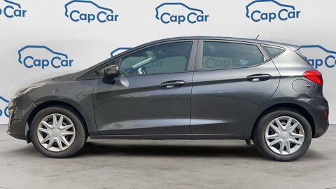 Fiesta VI 1.1 EcoBoost 85 Business 2019 occasion 94000 Creteil